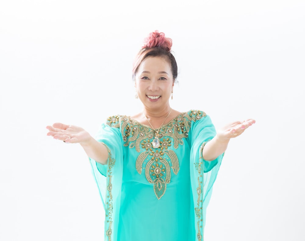 keiko
