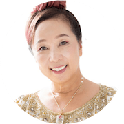 穴口恵子